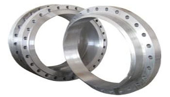 不锈钢带颈对焊法兰（PN1.5）