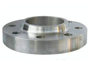不锈钢带颈对焊法兰（PN5.0）